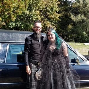 Meet your Posher, Katrina